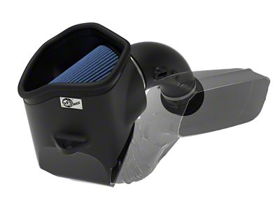AFE Momentum HD Cold Air Intake System w/ Pro 5R - 54-13046R