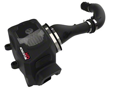 AFE Momentum HD Cold Air Intake System w/ Pro DRY - 50-70070D