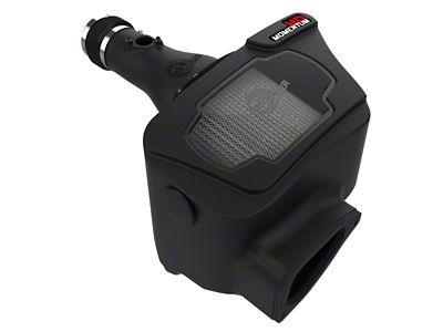 AFE Momentum HD Cold Air Intake System w/ Pro DRY - 50-70098D