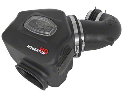 AFE Momentum HD Cold Air Intake System w/ Pro DRY - 51-72001