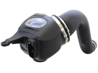 AFE Momentum HD Intake 03-07 Dodge 5.9L td Cummins - 50-72002