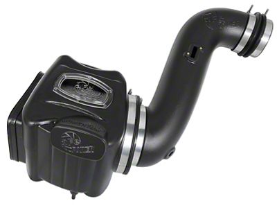AFE Momentum HD Intake GM Diesel Trucks 07.5-10 V8-6.6L LMM - 51-74004