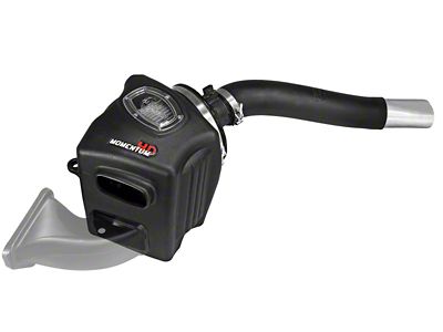 AFE Momentum HD PDS Stage-2 Si Intake 13-14 Dodge RAM - 51-72006