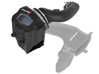 AFE Momentum HD PRO 10R 2017 Ford Diesel Trucks V8-6.7L - 50-73006