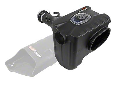 AFE Momentum HD Pro 10R Cold Air Intake System 17-19 - 50-70034R