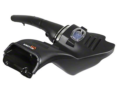 AFE Momentum HD PRO 10R Cold Air Intake System 18-19 - 50-70023T