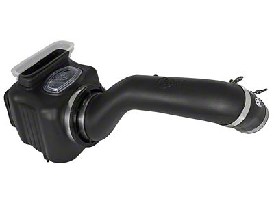 AFE Momentum HD Pro 10R Cold Air Intake System 2017 - 50-74008