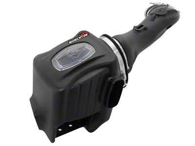 AFE Momentum HD PRO 10R Stage-2 Intake 11-15 Ford Diesel - 50-73005-1