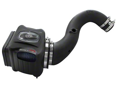 AFE Momentum HD PRO 10R Stage-2 Si Intake 04.5-05 GM - 50-74002