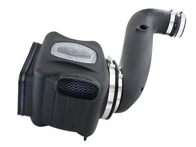AFE Momentum HD PRO 10R Stage-2 Si Intake 06-07 GM - 50-74003