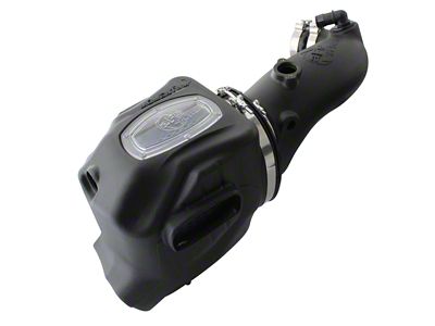 AFE Momentum HD PRO 10R Stage-2 Si Intake 08-10 Ford - 50-73004