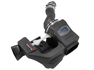 AFE Momentum HD PRO 10R Stage-2 Si Intake 99-03 Ford - 50-73002