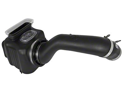AFE Momentum HD Pro DRY S 2017 GM Diesel Trucks - 51-74008