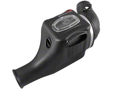 AFE Momentum HD Pro DRY S Stage-2 Si Intake 03-07 - 51-73003