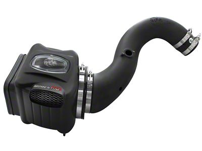 AFE Momentum HD Pro DRY S Stage-2 Si Intake 04.5-05 - 51-74002