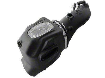 AFE Momentum HD Pro DRY S Stage-2 Si Intake 08-10 - 51-73004