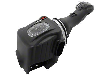AFE Momentum HD Pro DRY S Stage-2 Si Intake 11-15 - 51-73005-1