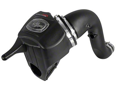 AFE Momentum HD Pro DRY S Stage-2 Si Intake 13-14 - 51-72005