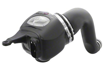 AFE Momentum HD PRO Dry S Stage-2 Si Intake Dodge - 51-72003