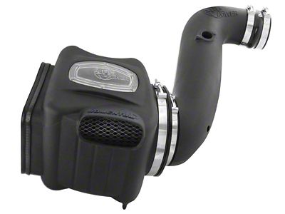 AFE Momentum HD PRO DRY S Stage-2 SI Intake System - 51-74003