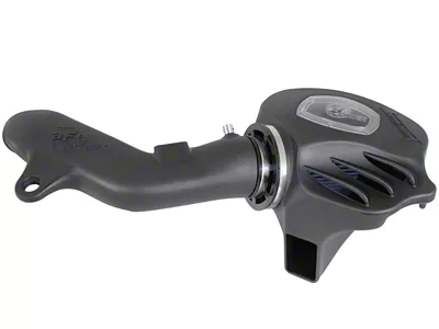 AFE Momentum Intake Stage-2 Si Pro 5R 14 435i - 54-82202