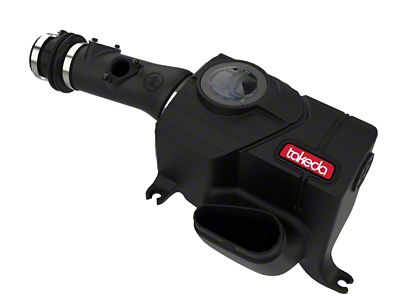 AFE Momentum Intake System w/ Pro 5R Filter 2021+ Acura - 56-70052R
