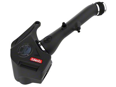 AFE Momentum Intake System w/ Pro 5R Filter 21-24 Lexus - 56-70061R