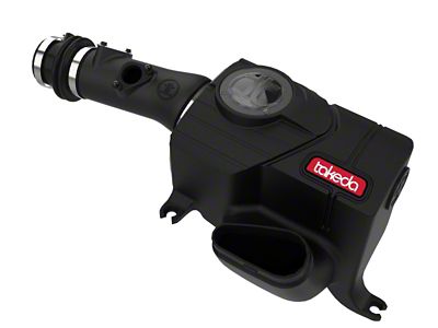 AFE Momentum Intake System w/ Pro Dry S Filter 2021+ - 56-70052D