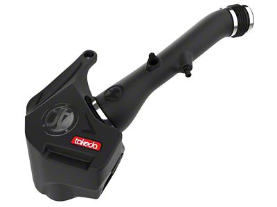 AFE Momentum Intake System W/ Pro Dry S Filter 21-24 - 56-70061D