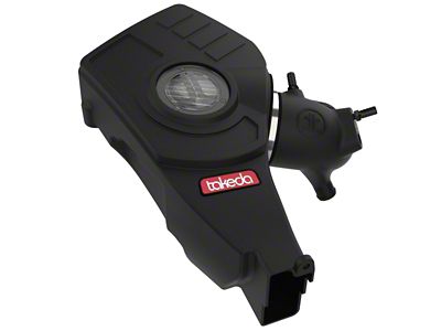 AFE Momentum Intake System W/ Pro Dry S Filter 22-23 - 56-70060D