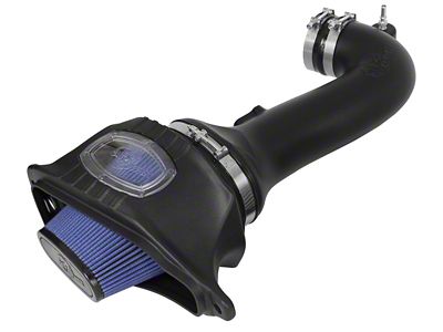 AFE Momentum Pro 5R Cold Air Intake System 15-17 Chevy - 54-74202-1
