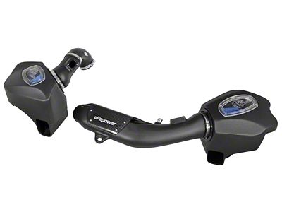 AFE Momentum Pro 5R Cold Air Intake System 15-18 - 54-76305