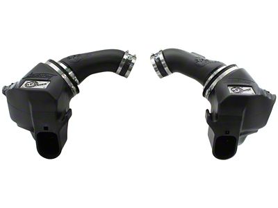 AFE Momentum PRO 5R Intake 12-14 BMW M5 V8 4.4L - 54-76301