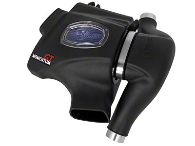 AFE Momentum Pro 5R Intake System 07-10 BMW 335i/is/xi E90/E92/E93 - 54-76306