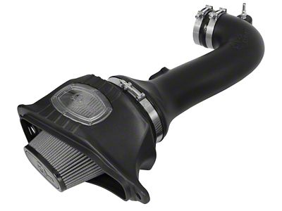 AFE Momentum Pro DRY S Cold Air Intake System 15-17 - 51-74202-1