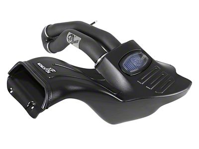 AFE Momentum XP Pro 5R Cold Air Intake System w/Black - 50-30024R
