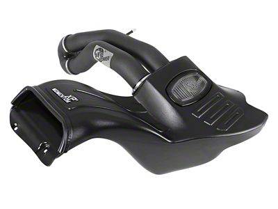 AFE Momentum XP Pro DRY S Cold Air Intake System - 50-30024D