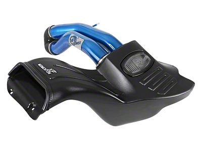 AFE Momentum XT Pro DRY S Cold Air Intake System - 50-30024DL