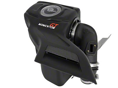 AFE Momentum GT Intakes Stage-2 P5R AIS 9-16 Audi A4 - 54-76402