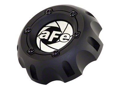 AFE Gamma Oil Cap GMA Oil Cap Dodge Diesel - 79-12001