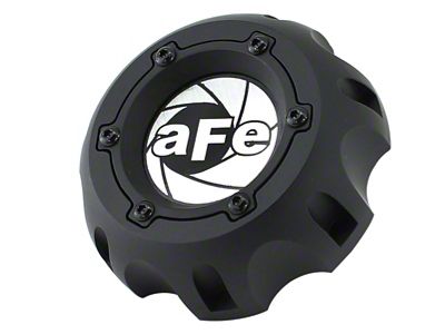 AFE Gamma Oil Cap GMA Oil Cap Ford Diesel - 79-12006