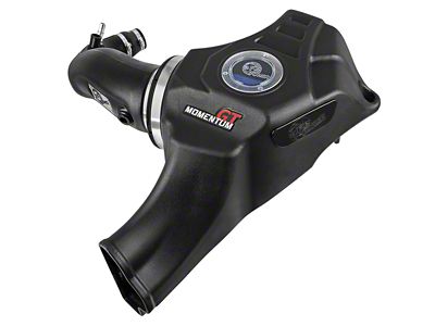 AFE Momentum GT CAIS w/ Pro 5R Media 18-19 Ford - 50-70050R