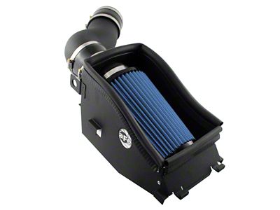 AFE MagnumFORCE Intakes Stage-2 P5R AIS P5R Ford Trucks 99.5-03 - 54-10062