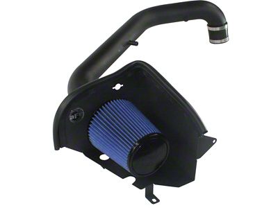 AFE MagnumFORCE Intakes Stage-2 P5R AIS P5R Jeep Wrangler TJ - 54-10142