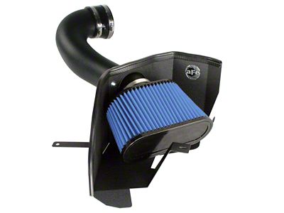 AFE MagnumFORCE Intakes Stage-2 P5R AIS P5R Ford Mustang 05-09 - 54-10293