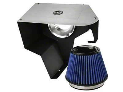 AFE MagnumFORCE Intakes Stage-1 P5R AIS P5R BMW Z4 E85 - 54-10651