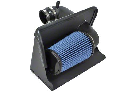 AFE MagnumFORCE Intakes Stage-2 P5R AIS P5R GM Diesel Trucks - 54-10732