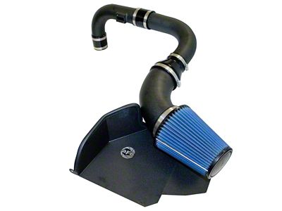AFE MagnumFORCE Intakes Stage-2 P5R AIS P5R VW Jetta/GTI 05-08 - 54-11112