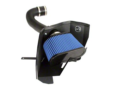 AFE MagnumFORCE Intakes Stage-2 P5R AIS P5R Ford Mustang 05-07 - 54-11312