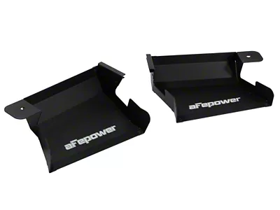 AFE MagnumFORCE Intakes Scoops AIS BMW 335i E90/92/93 07-11 L6-3.0L - 54-11478
